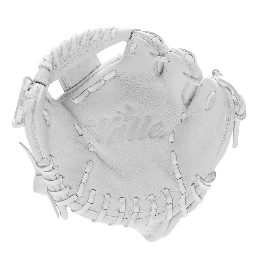 palm view of trainer 