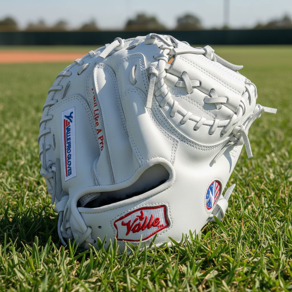 Eagle Pro 20 in the grass