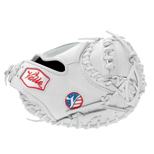 Training glove side view 
