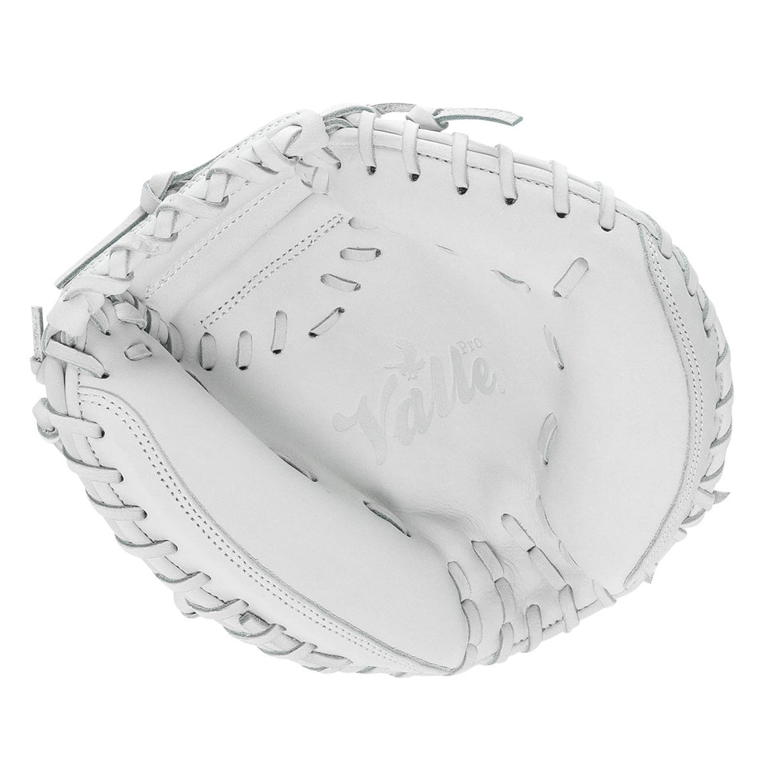 EAGLE PRO 27WT WEIGHTED MITT - palm view 