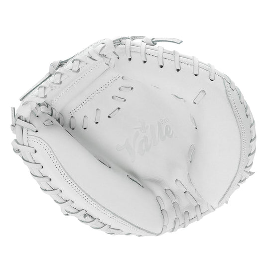 EAGLE PRO 27WT WEIGHTED MITT - palm view 