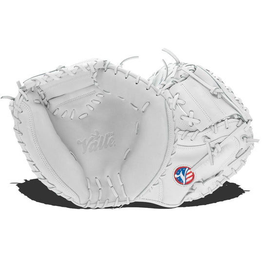 EAGLE PRO 32WT WEIGHTED MITT - No Errors Sports