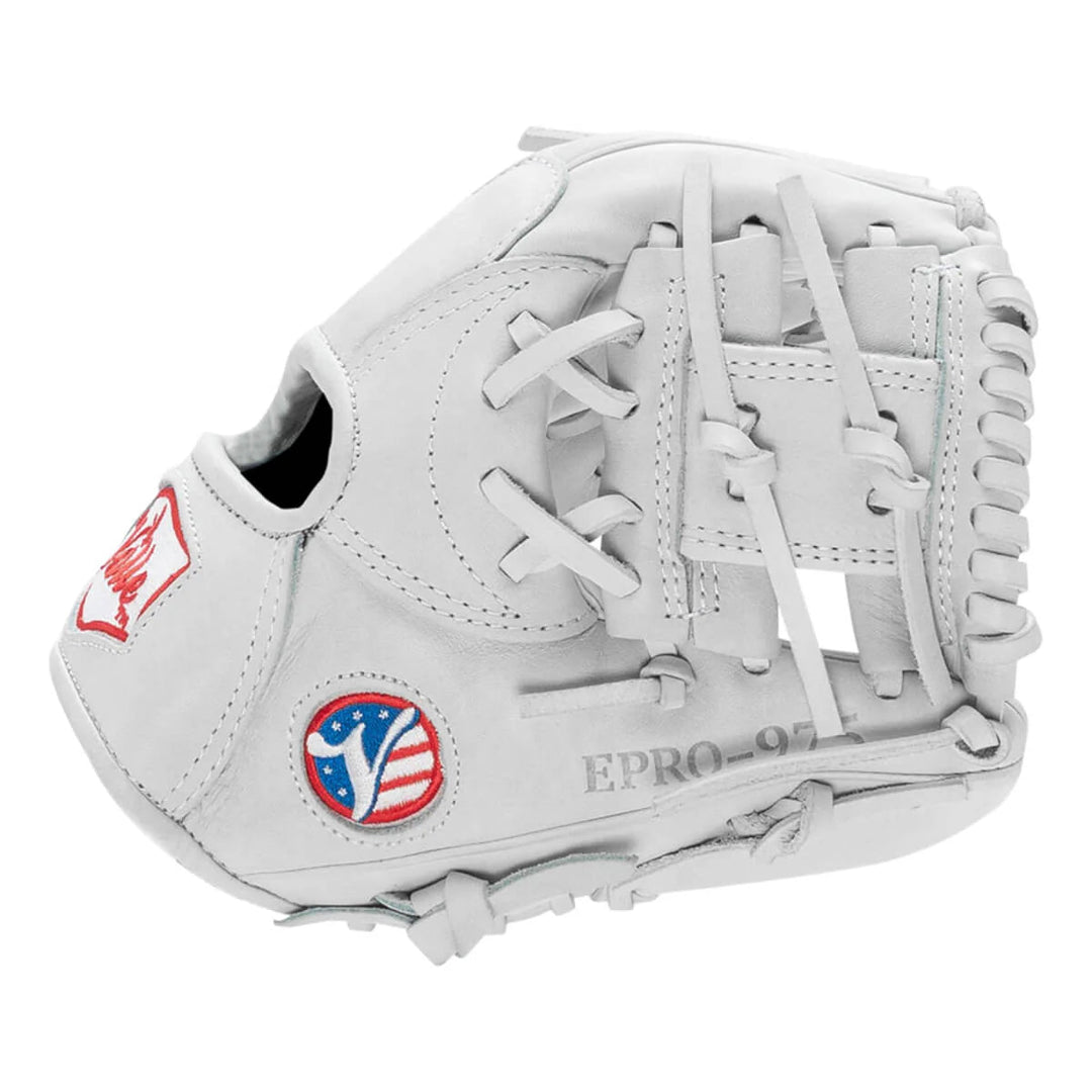 Eagle Pro 975 side view 