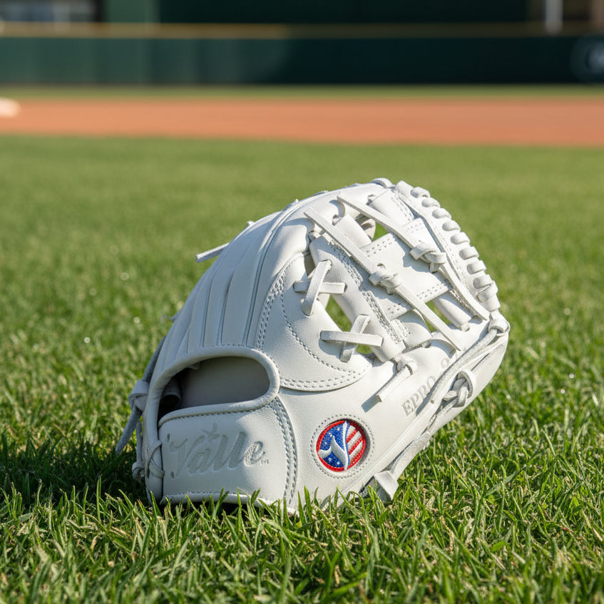 valle glove on No Errors field