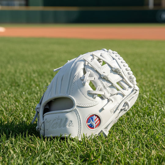 valle glove on No Errors field