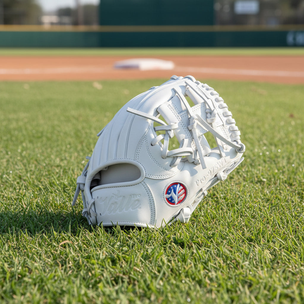 No Errors training glove for softball and baseball