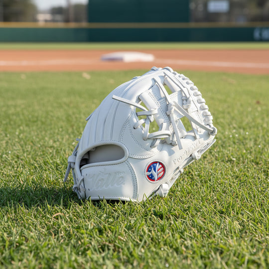 No Errors training glove for softball and baseball