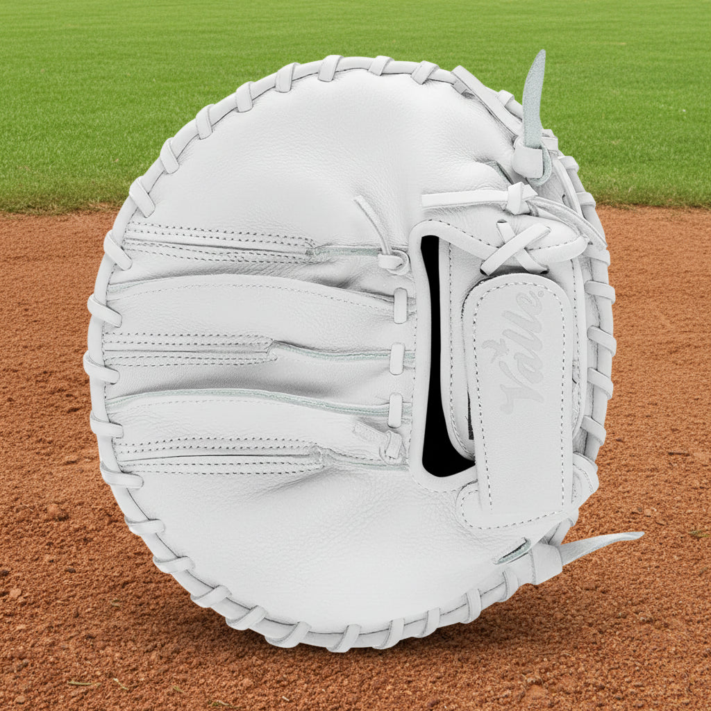 baseball fielding trainer side view 