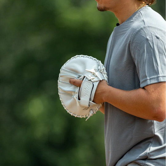Fielder with Eagle Switch Pancake 