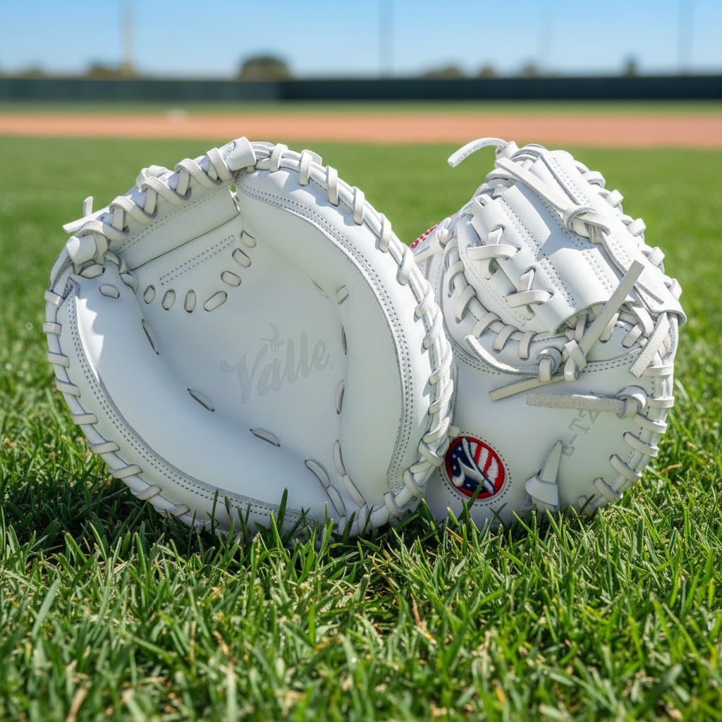 Eagle T25 on grass baseball field