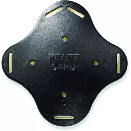 Markwort Heart-Gard Baseball Chest Protector - Youth