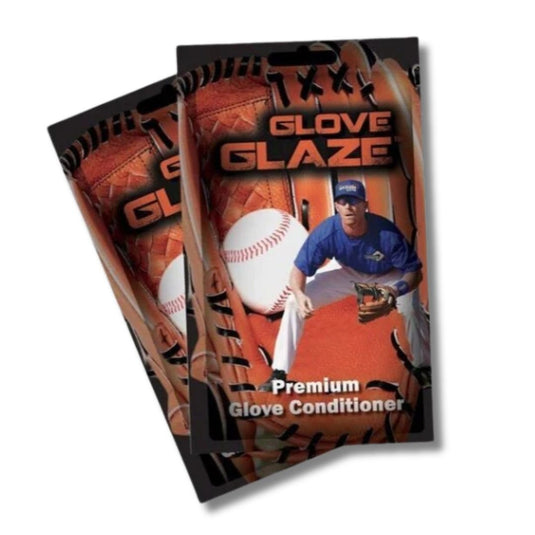 Glove Glaze - 24 pack - No Errors Sports