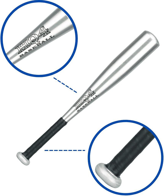 Markwort 18" Aluminum One-Hand Training Bat