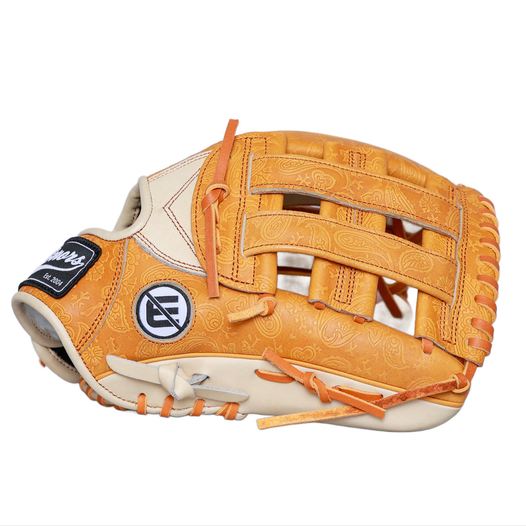 NO E HWEB DWC FIELDERS GLOVE - No Errors Sports