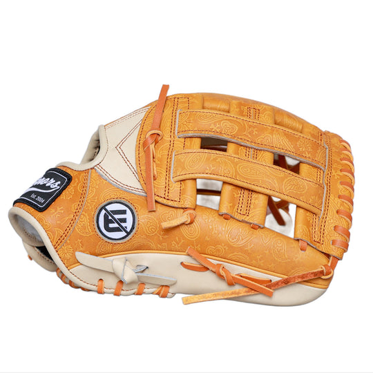 NO E HWEB DWC FIELDERS GLOVE - No Errors Sports