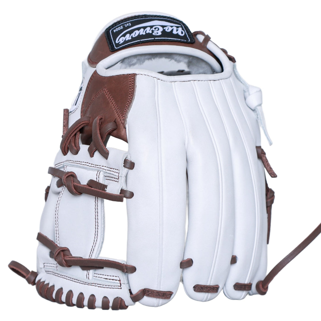 NO E I - WEB CROSS D.W.C. Fielders Glove - No Errors Sports