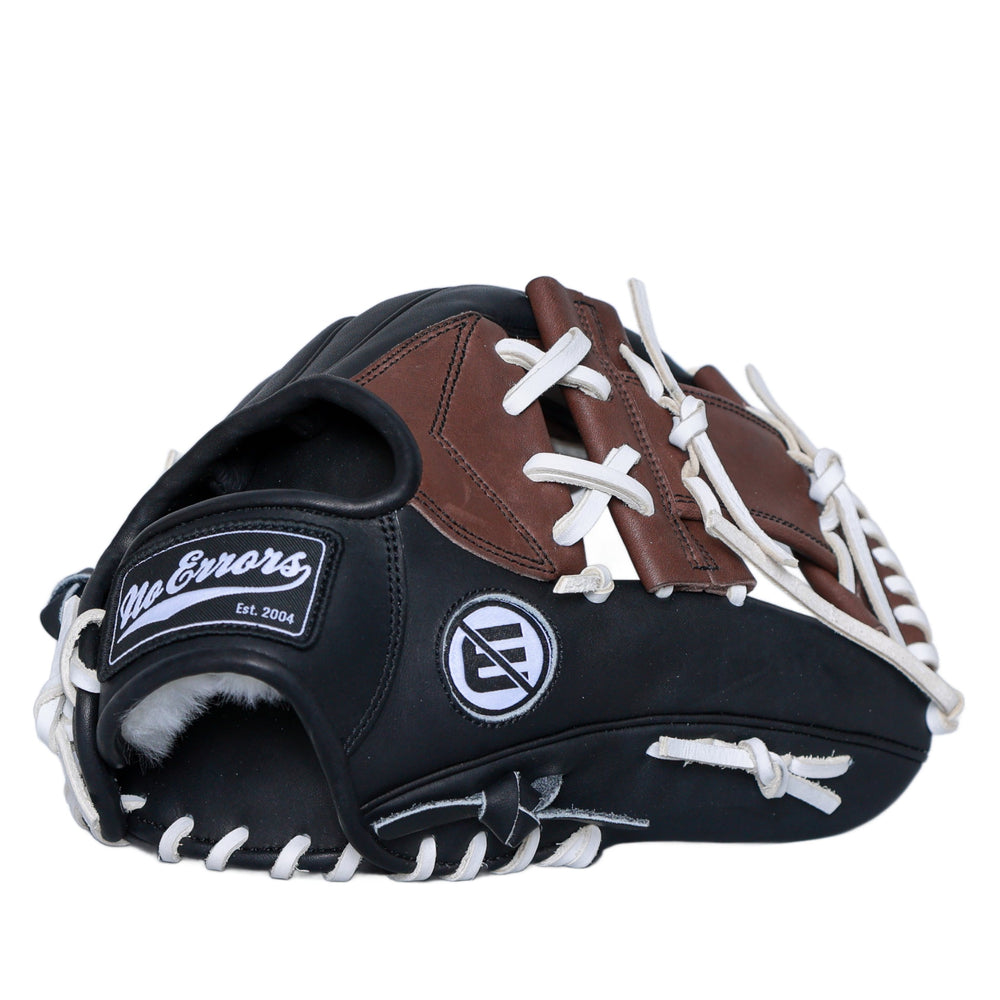 NO E I - WEB CROSS D.W.C. Fielders Glove - No Errors Sports