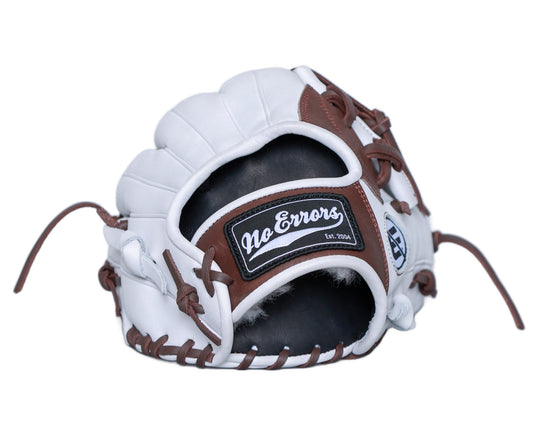 NO E I - WEB CROSS D.W.C. Fielders Glove - No Errors Sports