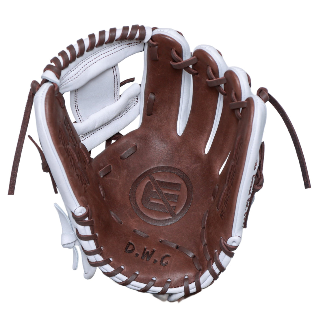 NO E I - WEB CROSS D.W.C. Fielders Glove - No Errors Sports