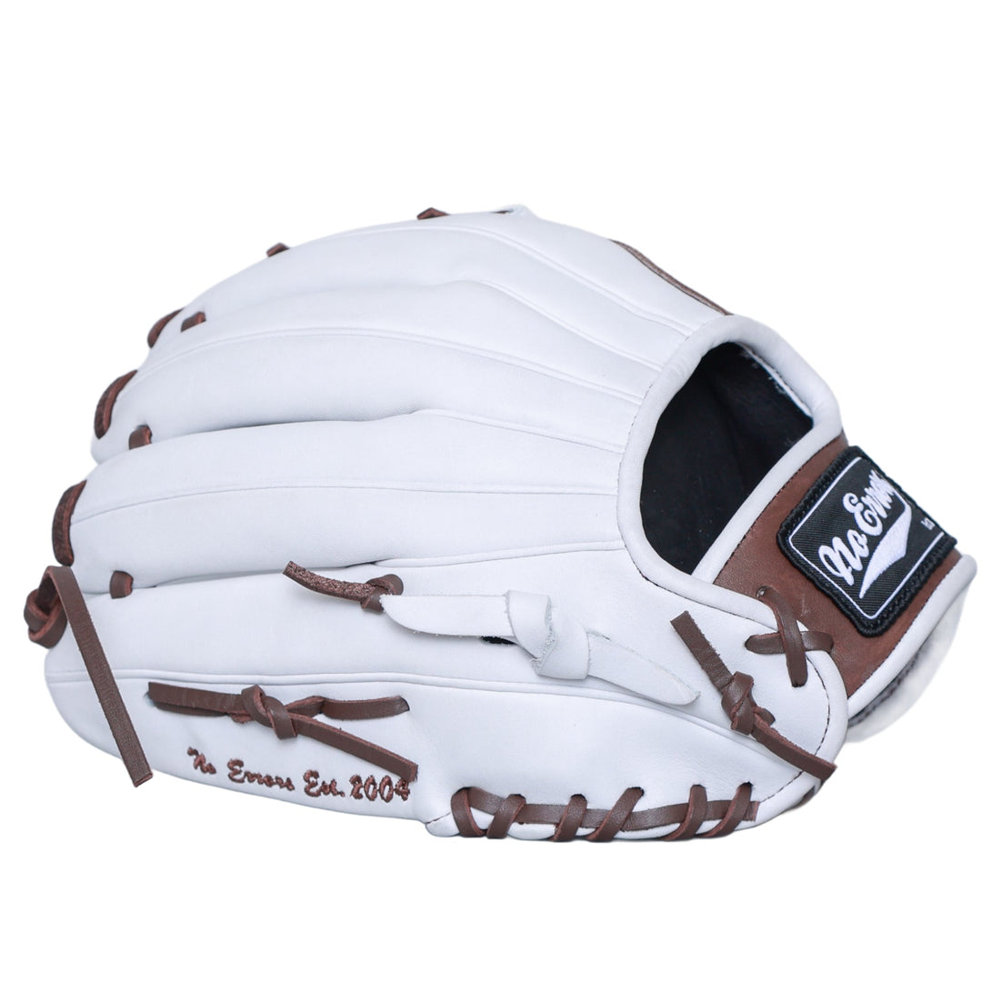 NO E I - WEB CROSS D.W.C. Fielders Glove - No Errors Sports