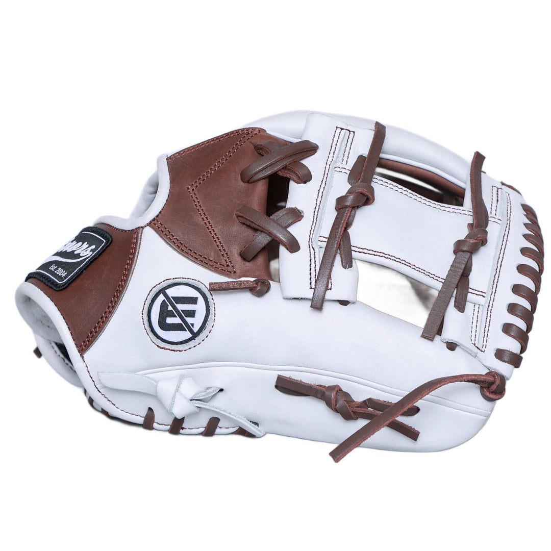 NO E I - WEB CROSS D.W.C. Fielders Glove - No Errors Sports