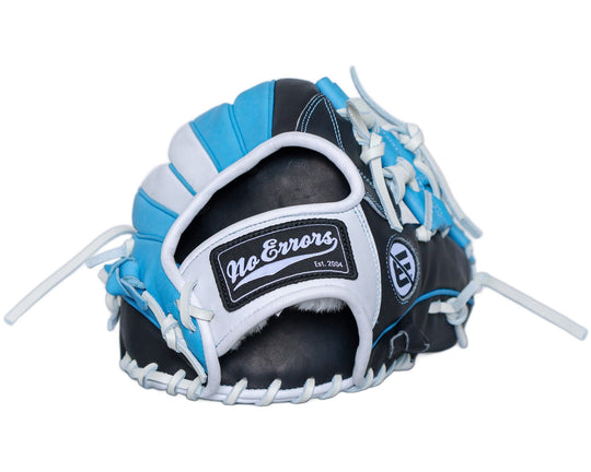 NO E I - WEB SPIRAL D.W.C. Fielders Glove - No Errors Sports