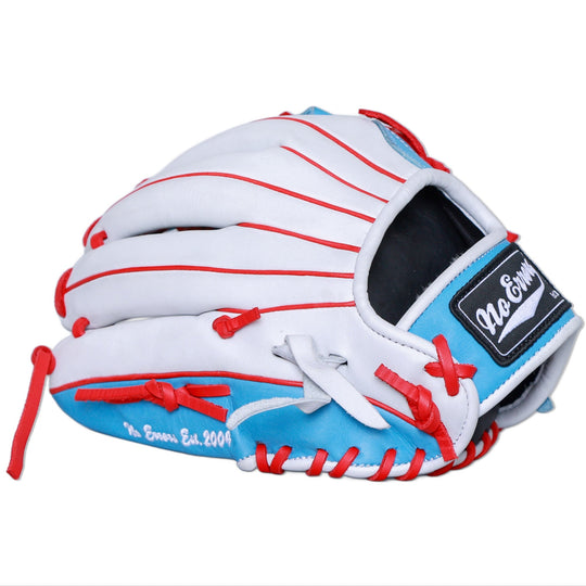 NO E I - WEB SPIRAL D.W.C. Fielders Glove - No Errors Sports