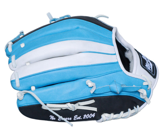 NO E I - WEB SPIRAL D.W.C. Fielders Glove - No Errors Sports