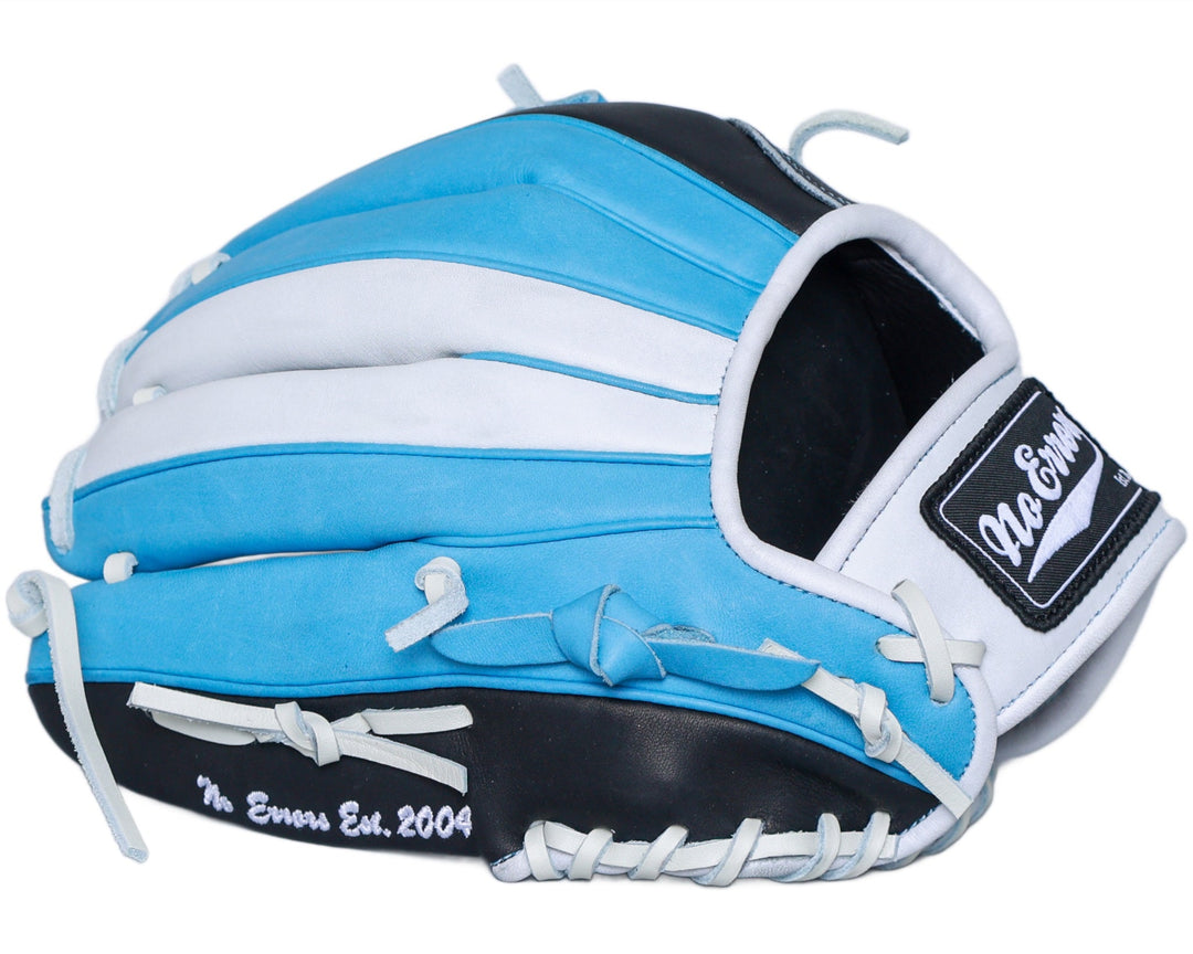 NO E I - WEB SPIRAL D.W.C. Fielders Glove - No Errors Sports