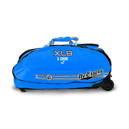 NO E2 Catchers Bag - No Errors Sports