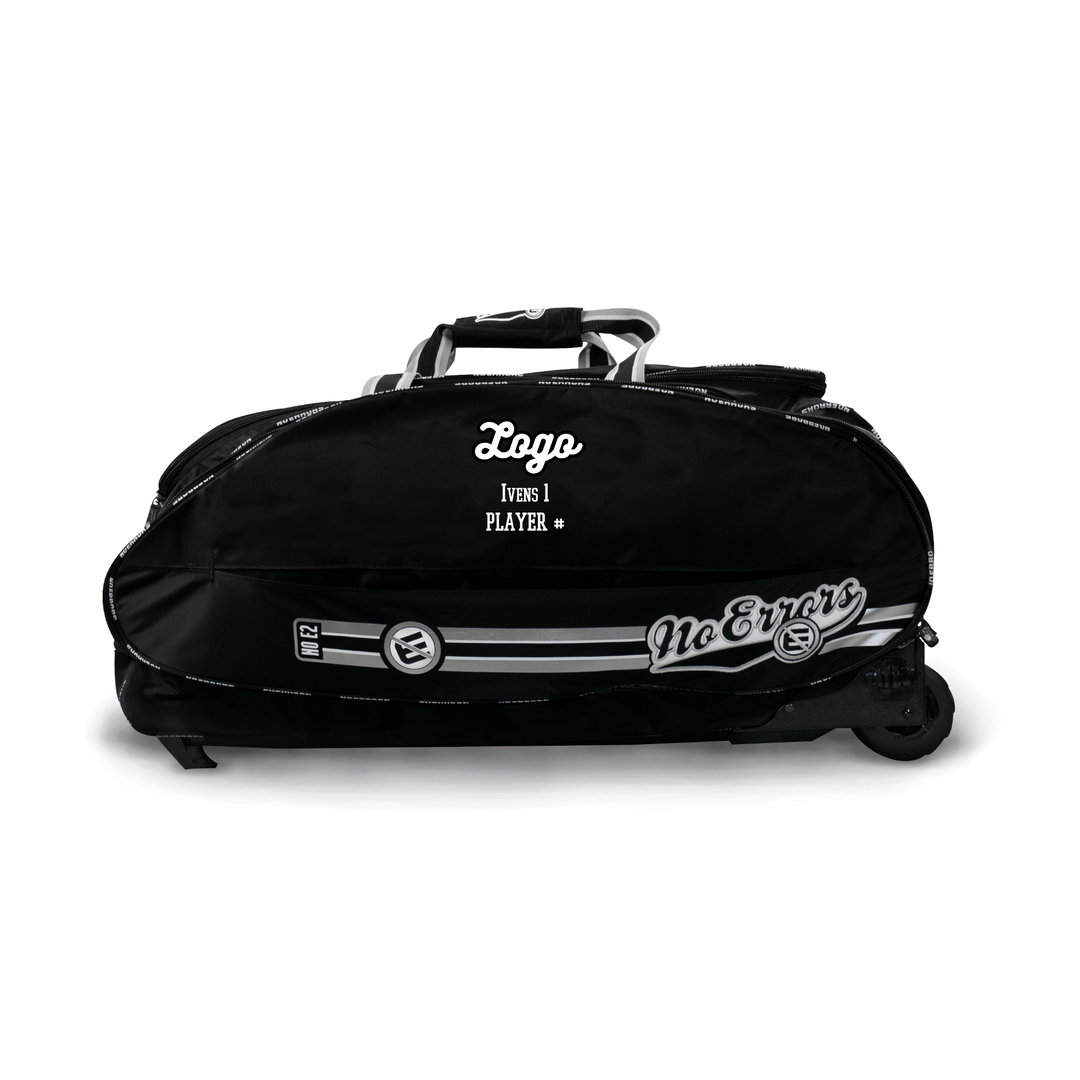 NO E2 Catchers Bag - No Errors Sports