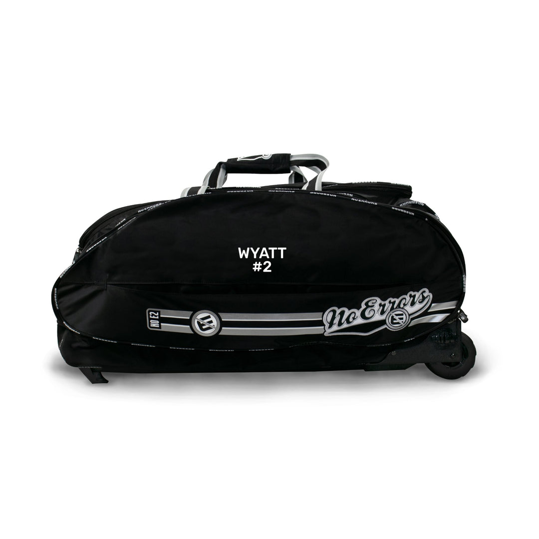 NO E2 Catchers Bag - No Errors Sports
