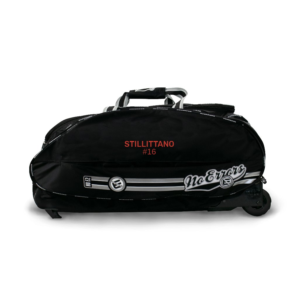 NO E2 Catchers Bag - No Errors Sports
