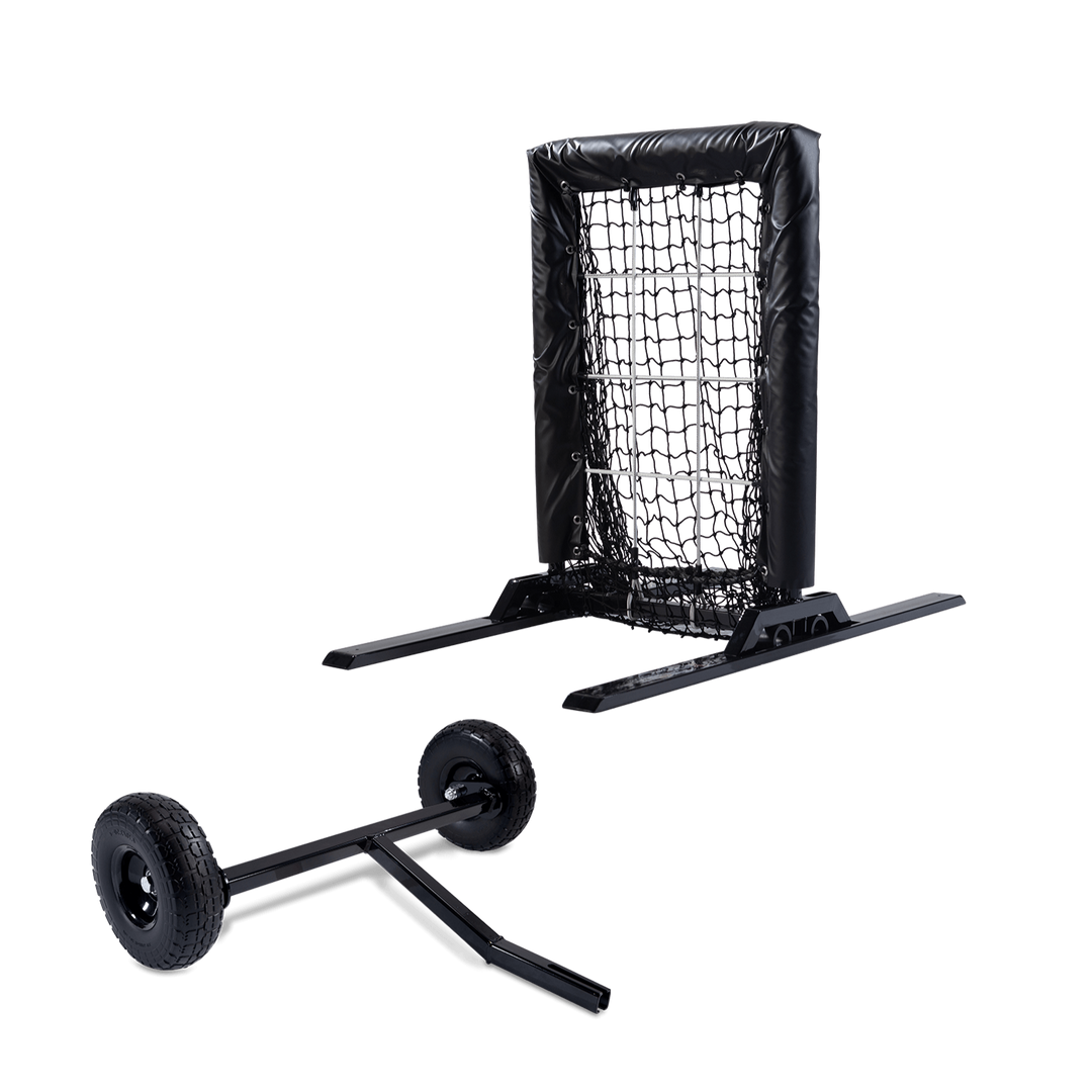Web Flex Pro 12 Square Pitching Target