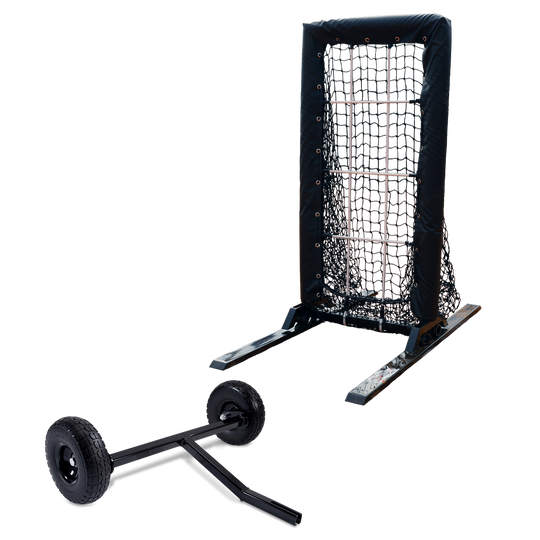 Web Flex Pro 12 Square Pitching Target XL