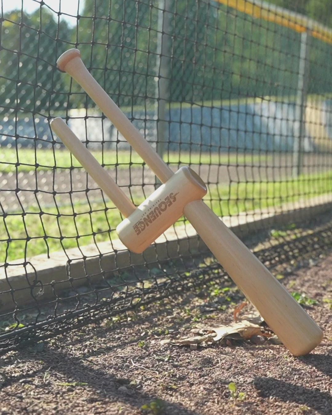 The Sequence Training Bat - Adult