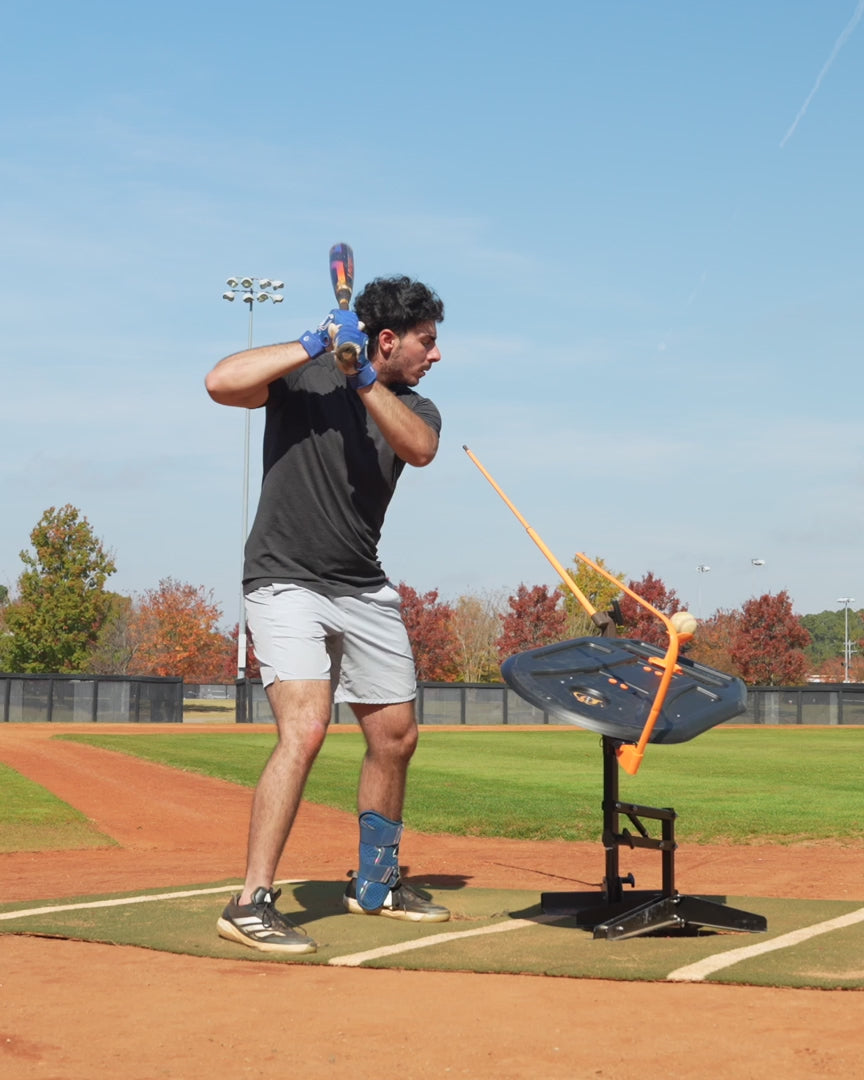 Hitstick - Utility Trainer