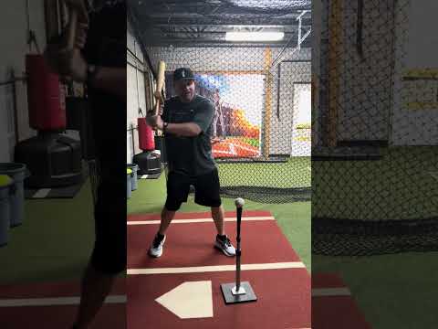 The Sequence Training Bat for Baseball and Softball