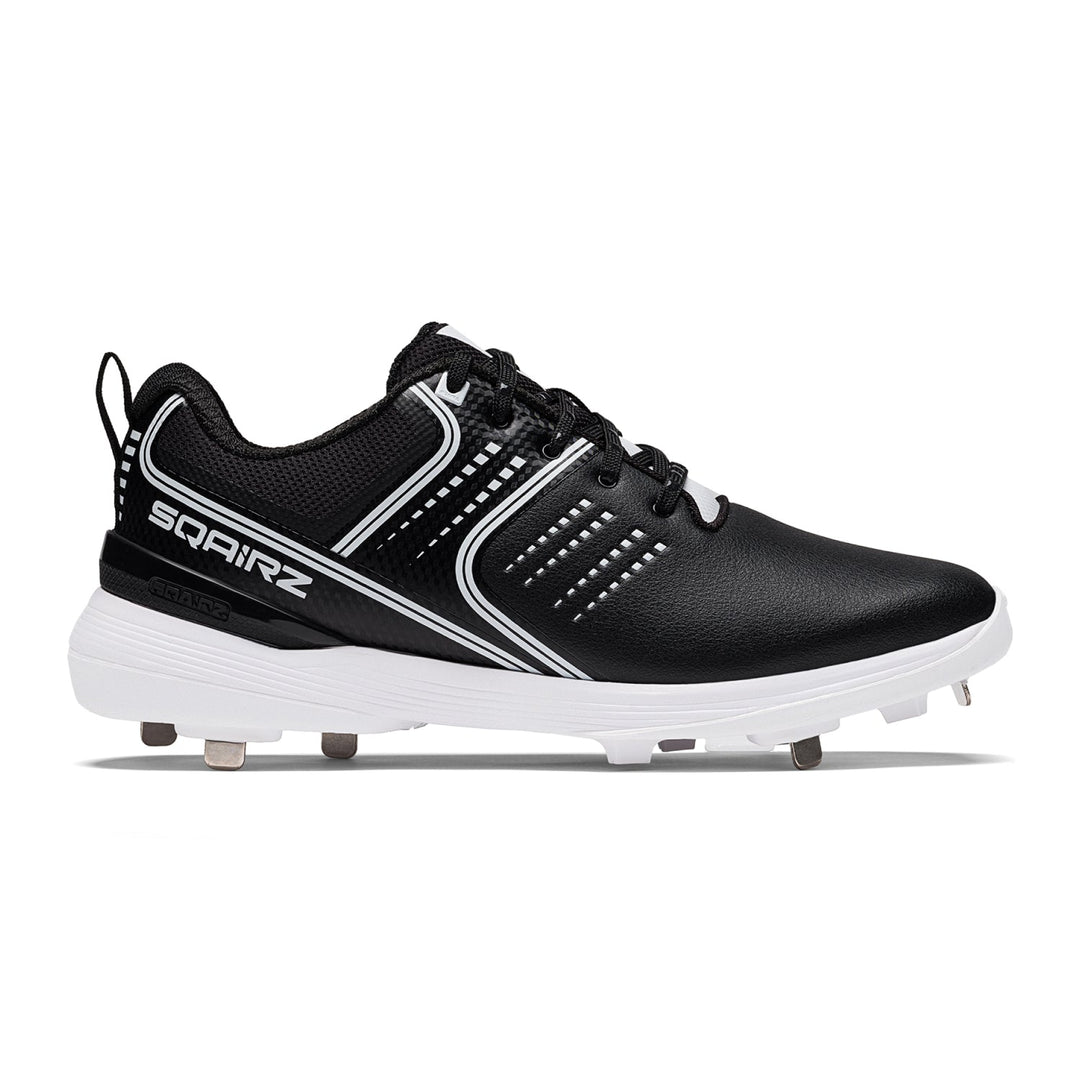 SQAIRZ GFP™ Metal Spikes | Womens Footwear