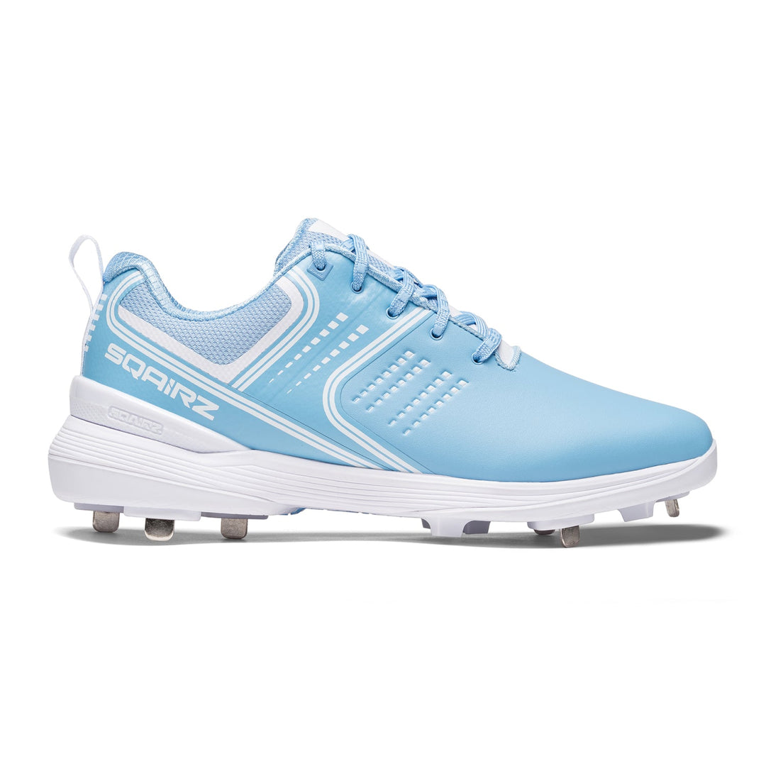 SQAIRZ GFP™ Metal Spikes | Womens Footwear
