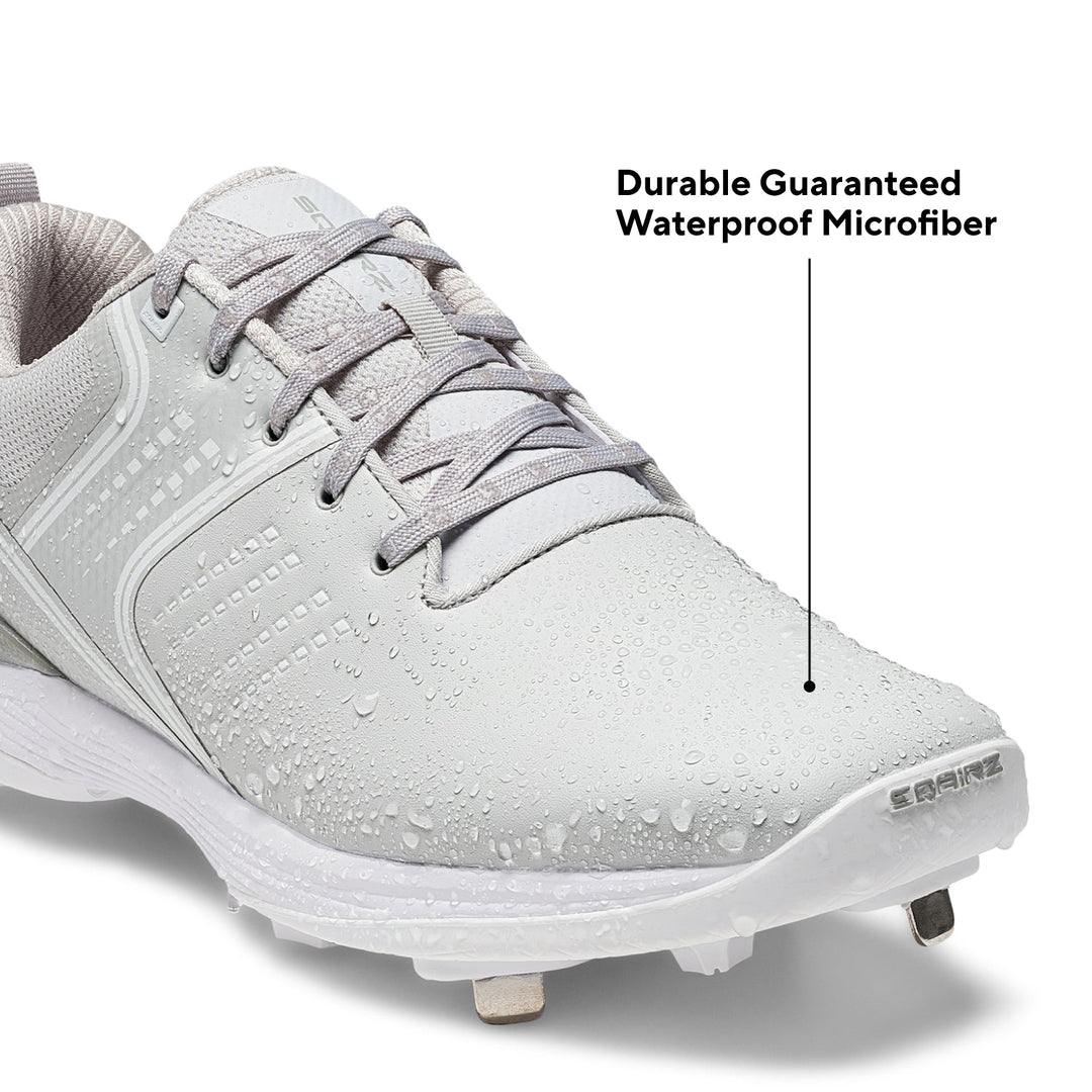 SQAIRZ GFP™ Metal Spikes | Womens Footwear