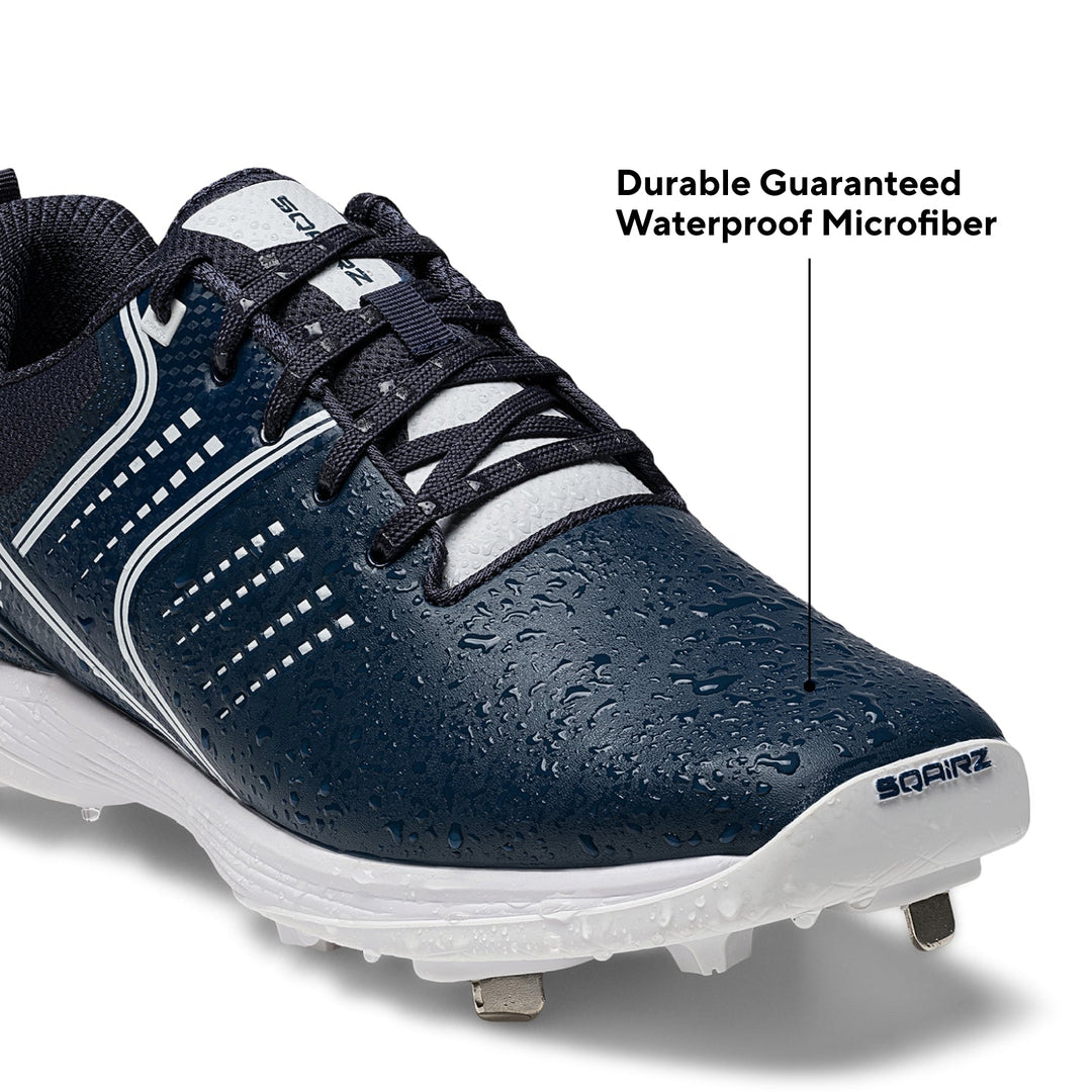 SQAIRZ GFP™ Metal Spikes | Womens Footwear