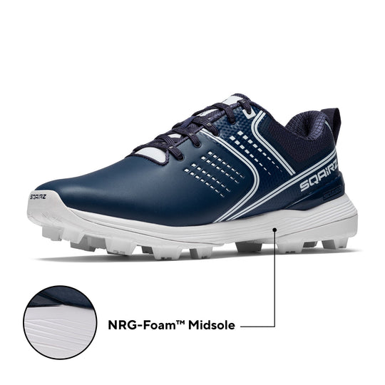 SQAIRZ GFP™ Metal Spikes | Womens Footwear