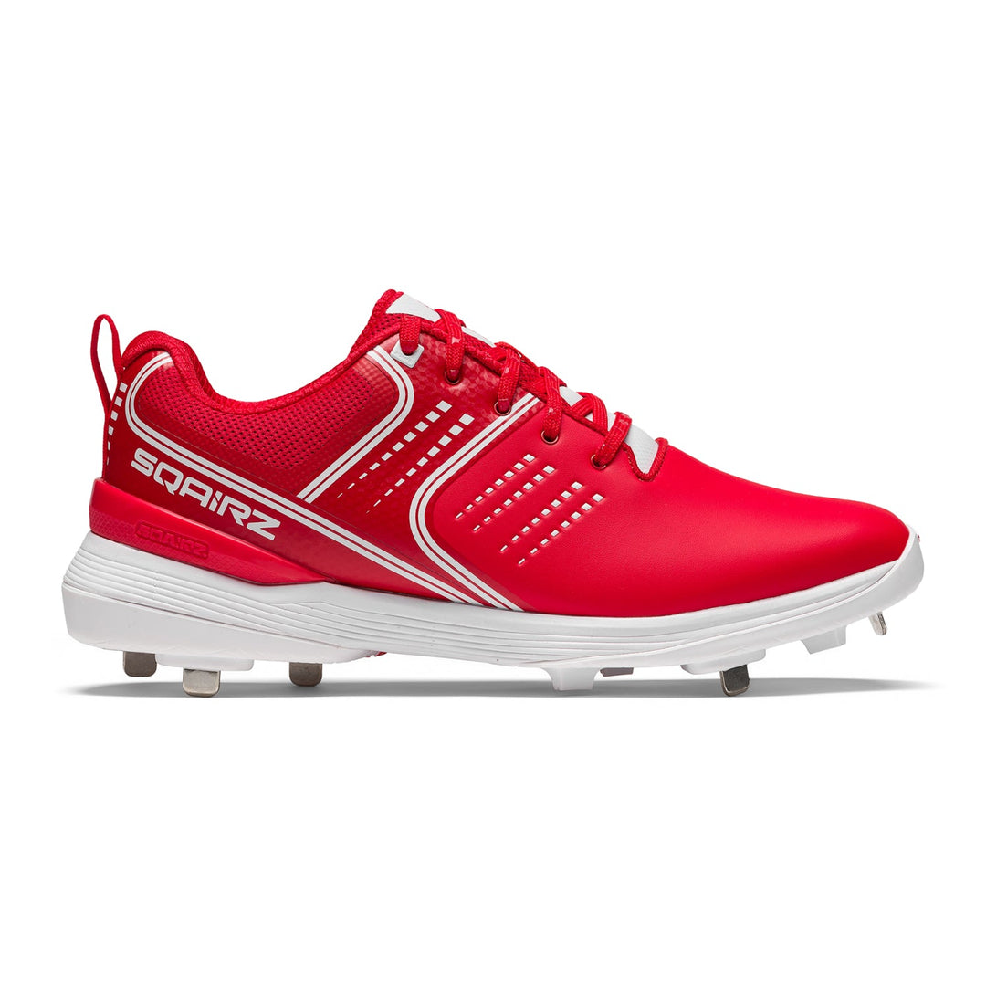 SQAIRZ GFP™ Metal Spikes | Mens Footwear