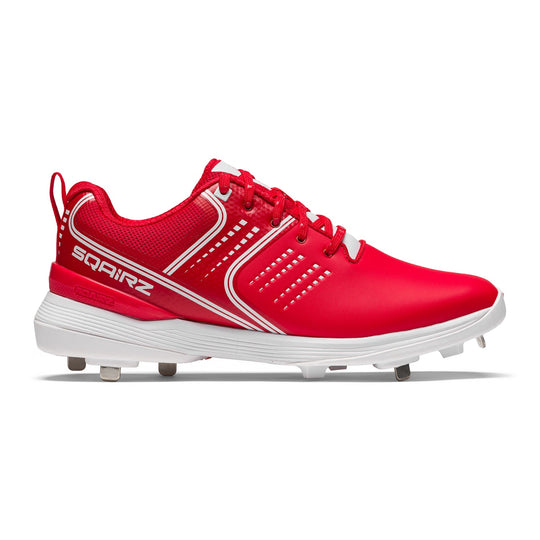 SQAIRZ GFP™ Metal Spikes | Mens Footwear