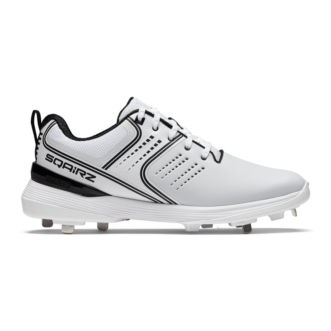 SQAIRZ GFP™ Metal Spikes | Mens Footwear
