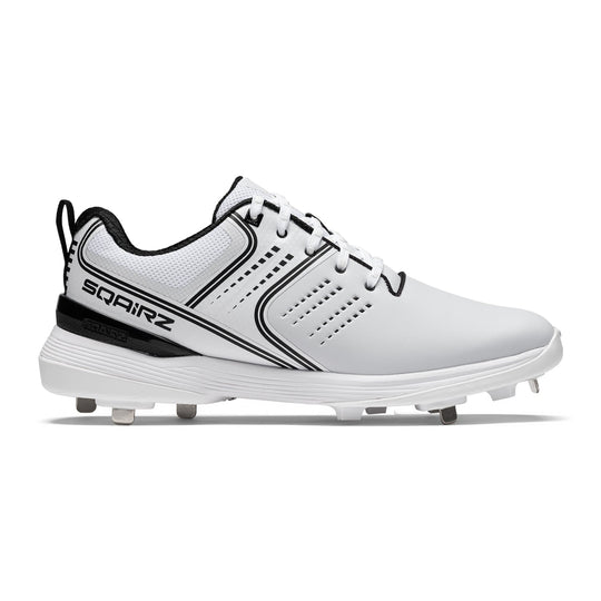 SQAIRZ GFP™ Metal Spikes | Mens Footwear