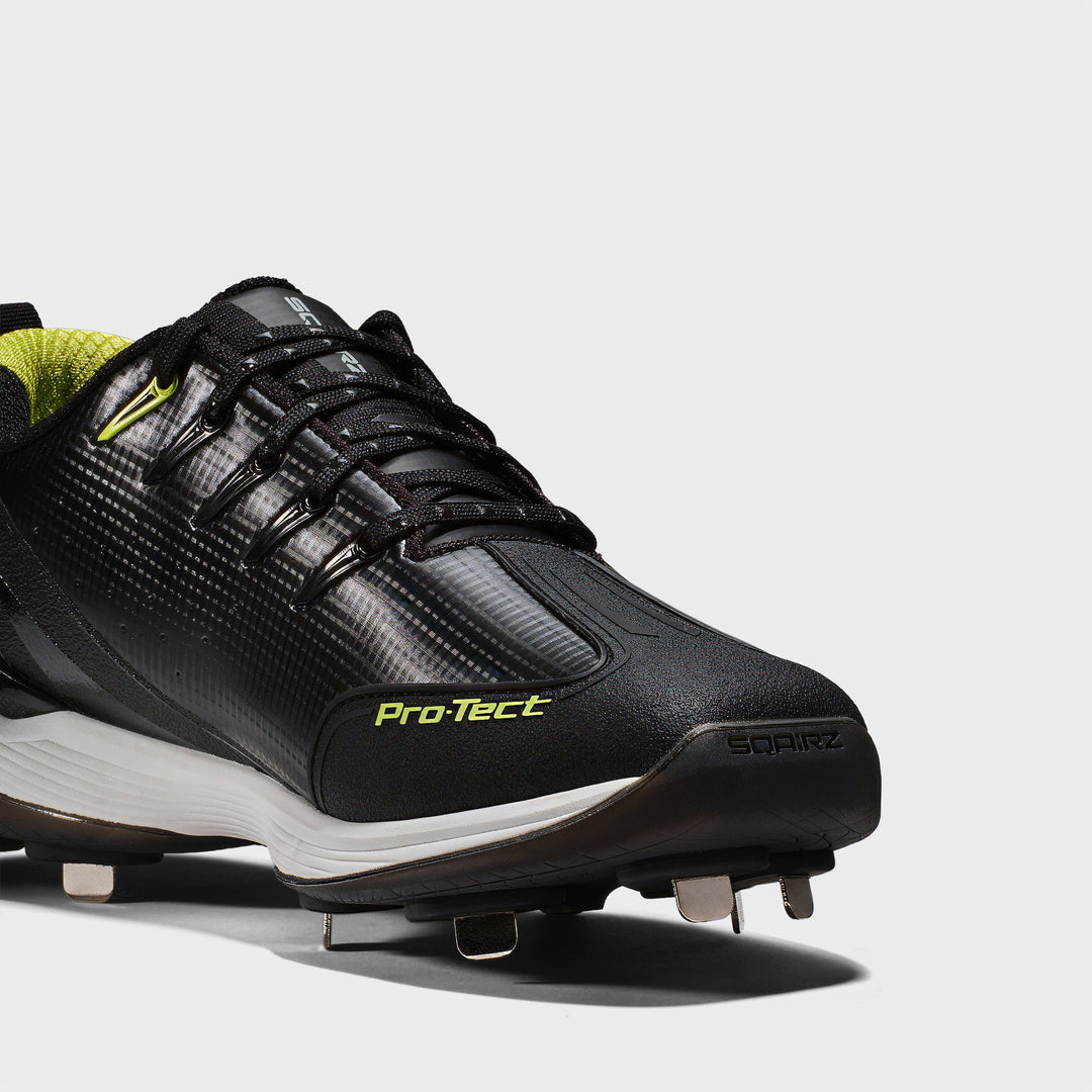 SQAIRZ GFP2™ Softball Metal Spikes | Womens Footwear