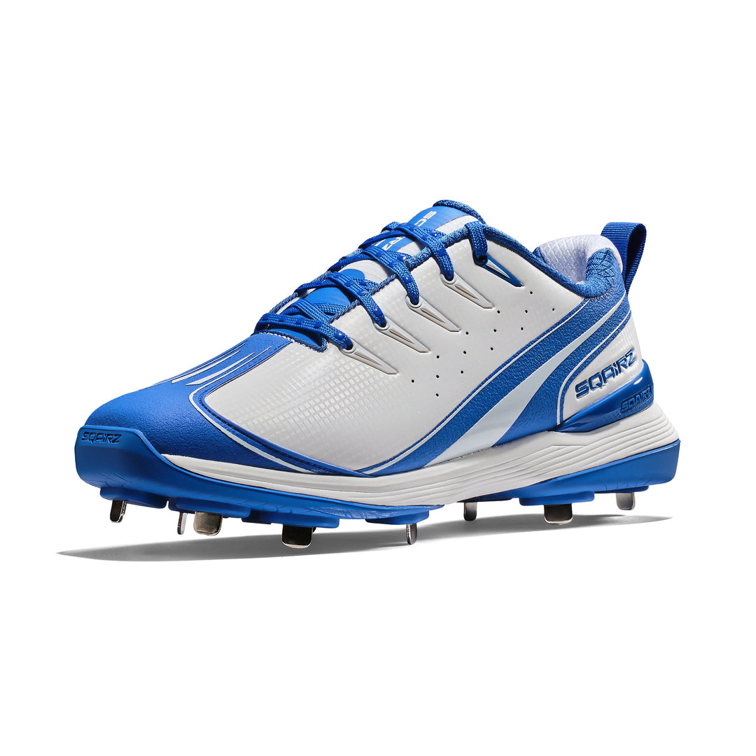 SQAIRZ GFP2™ Softball Metal Spikes | Womens Footwear