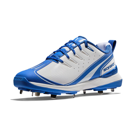 SQAIRZ GFP2™ Softball Metal Spikes | Womens Footwear